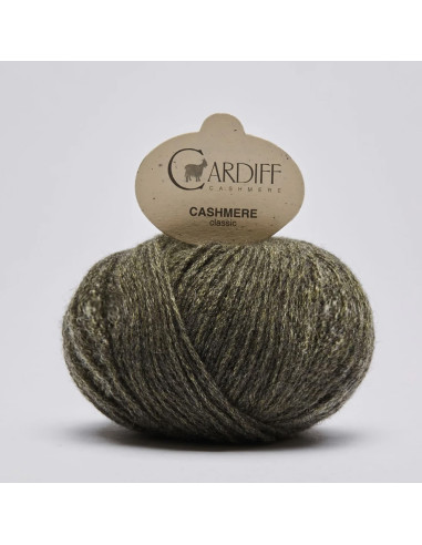 Lã Classic Cardiff Cashmere