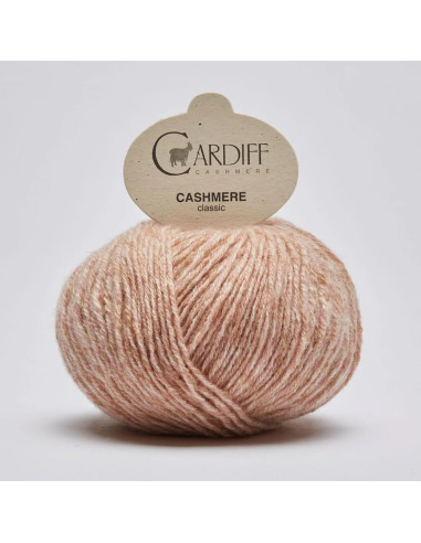 Lã Classic Cardiff Cashmere