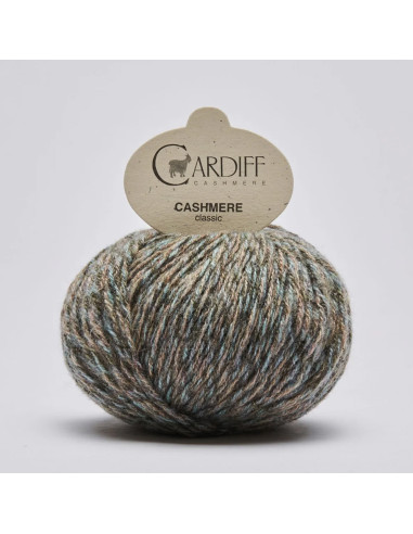 Lã Classic Cardiff Cashmere