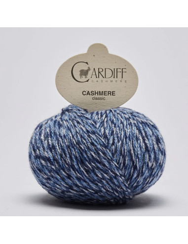 Lã Classic Cardiff Cashmere