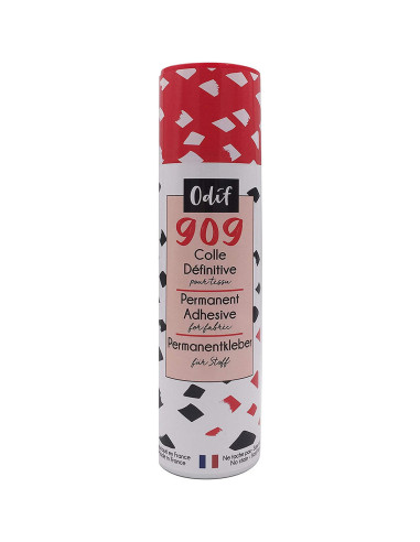 Spray cola definitiva Odif 909
