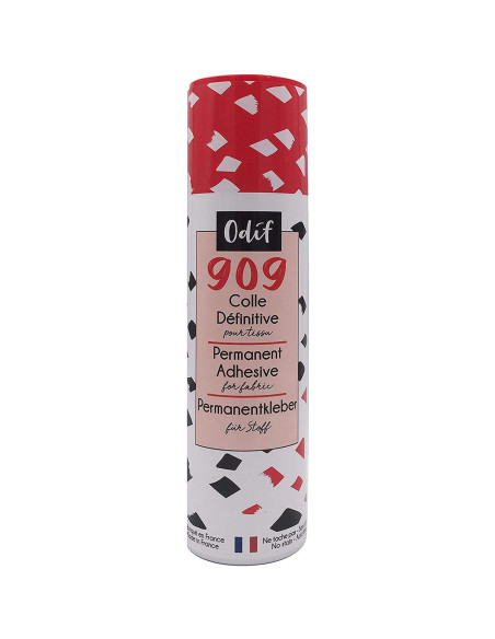 Spray cola definitiva Odif 909