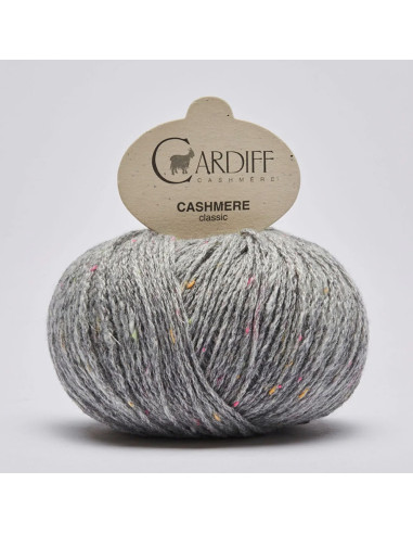 Lã Classic Cardiff Cashmere