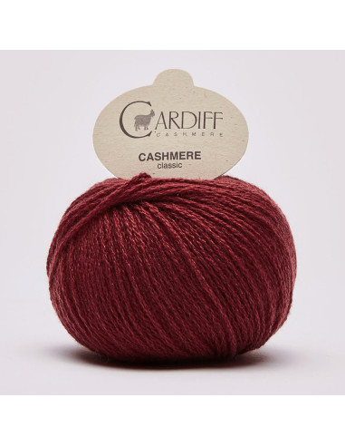 Lã Classic Cardiff Cashmere
