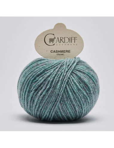 Lã Classic Cardiff Cashmere