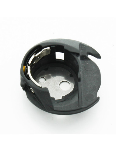 Caixa de bobina para Necchi Q132A