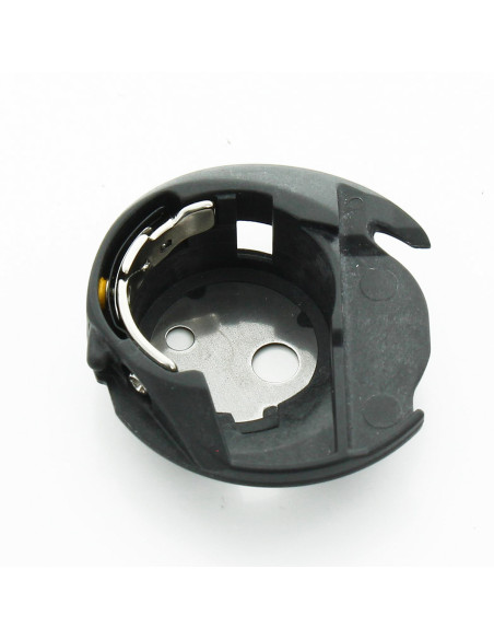 Caixa de bobina para Necchi Q132A
