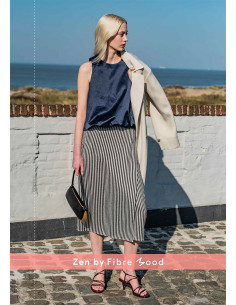 Revista Fibre Mood - N° 33 2