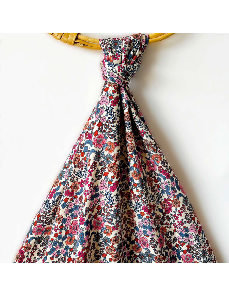 Tecido sarja de viscose Serena - My Dress Made