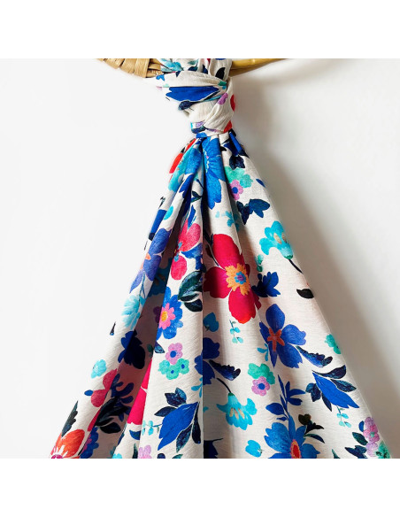 Tecido viscose Naia - My Dress Made