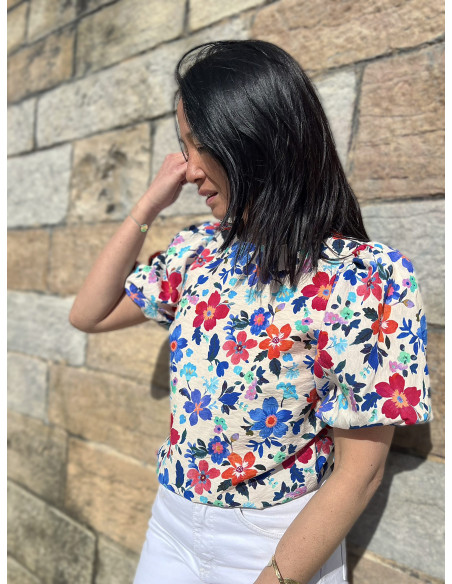 Tecido viscose Naia - My Dress Made