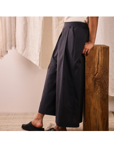 Padrão A saia-calça - Atelier Brunette 2