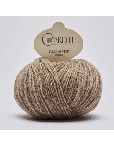 Lã Classic Cardiff Cashmere