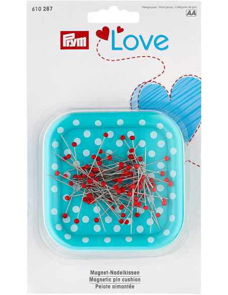 Bola magnética Prym Love