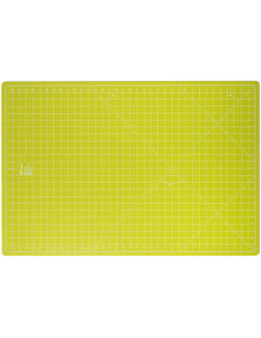 Base de corte Omnigrid verde pistache 60 x 90 cm 2