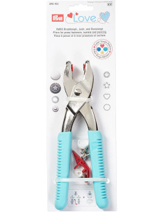 Alicate VARIO Prym Love - Verde menta