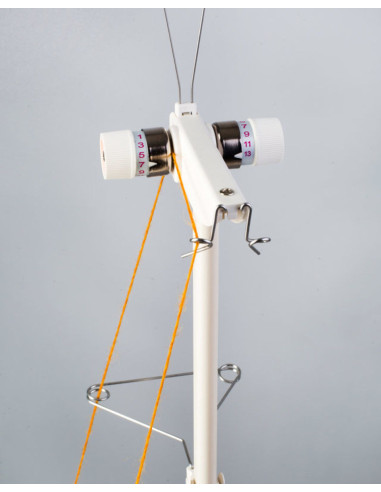 Máquina de tricô Silver Reed LK150