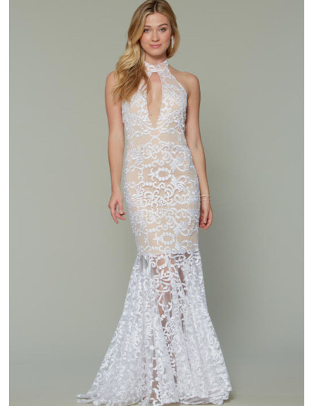 Molde de vestidos - McCall's 7569