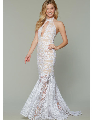 Molde de vestidos - McCall's 7569
