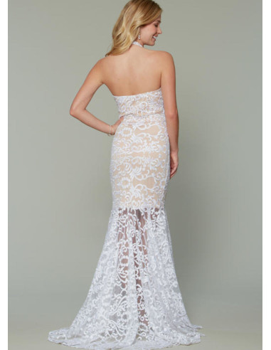 Molde de vestidos - McCall's 7569