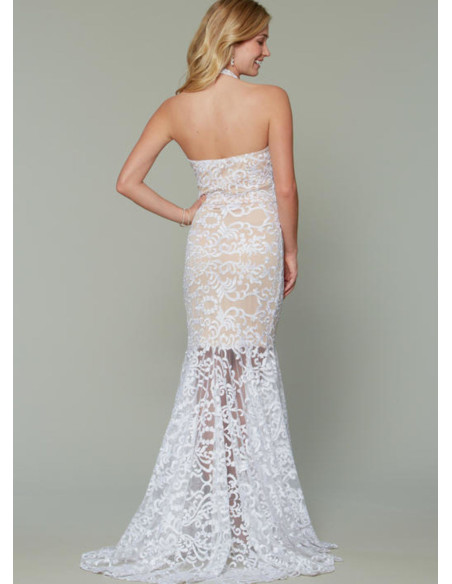 Molde de vestidos - McCall's 7569