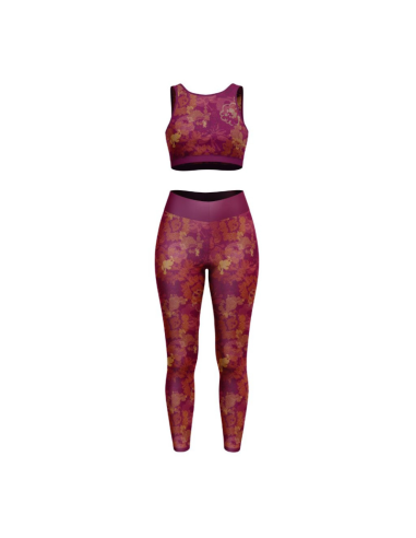 Tecido lycra fato de banho - Dripy