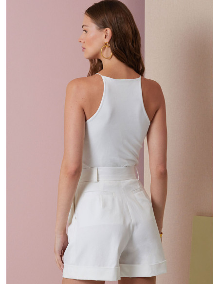 Molde de calções e calças - Vogue 2014