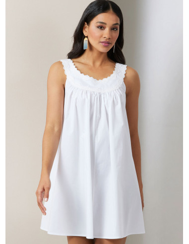 Molde de vestido - Vogue 2026