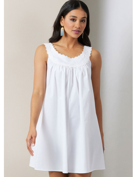 Molde de vestido - Vogue 2026