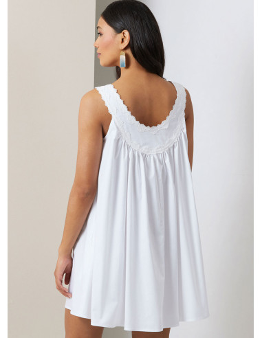 Molde de vestido - Vogue 2026