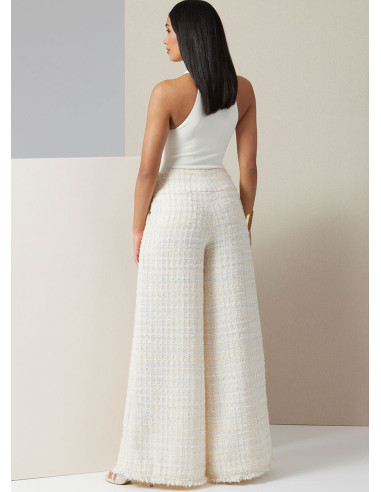 Molde de calções ou calças - Vogue 2034