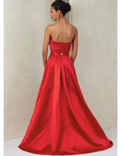 Molde de vestido - Vogue 2088 2