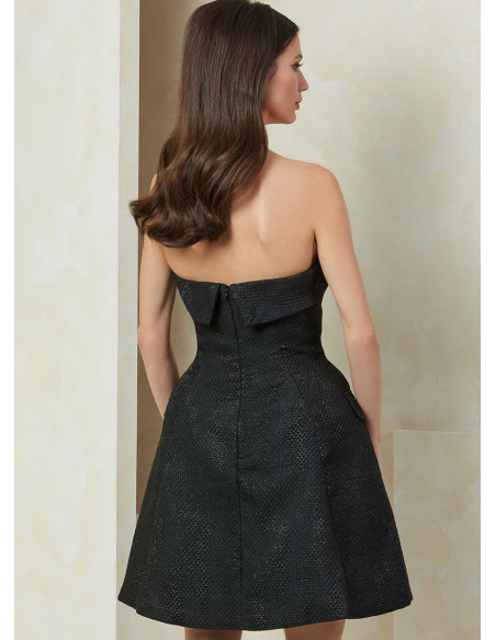 Molde de vestido - Vogue 2089