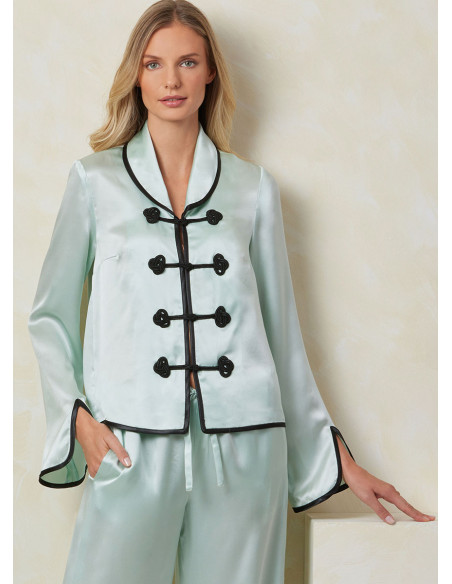 Padrão de tops - Vogue 2099