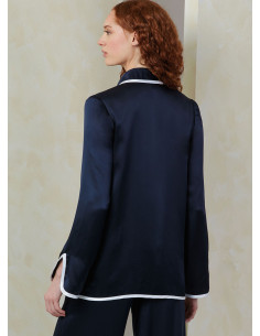Padrão de tops - Vogue 2099 2