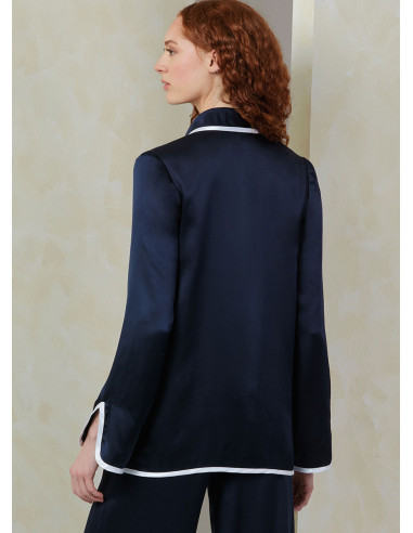 Padrão de tops - Vogue 2099