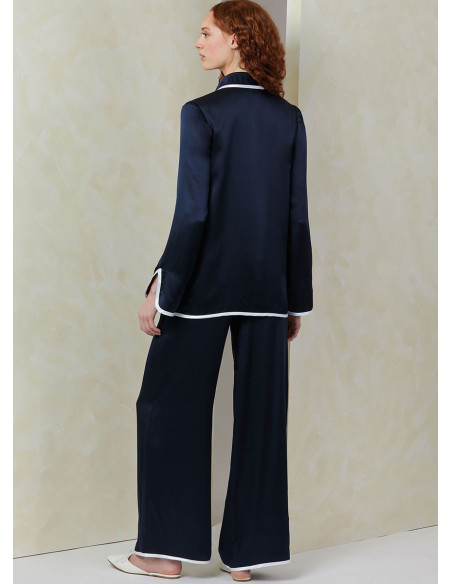 Padrão de tops - Vogue 2099