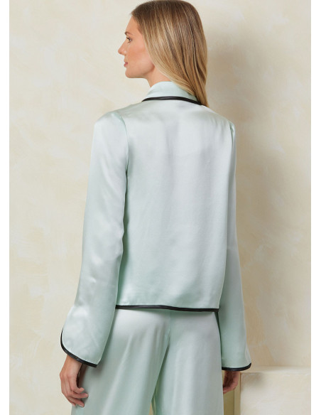 Padrão de tops - Vogue 2099