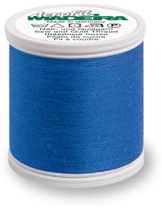 Linha de costura Madeira Aerofil 400 m