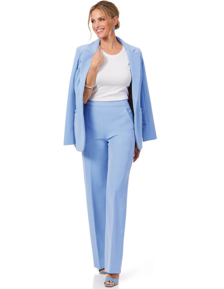 Molde de casaco, saia e calças - Butterick 6933