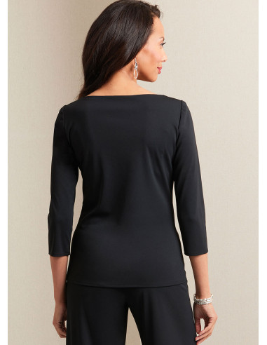 Molde de blusas - Butterick 6966