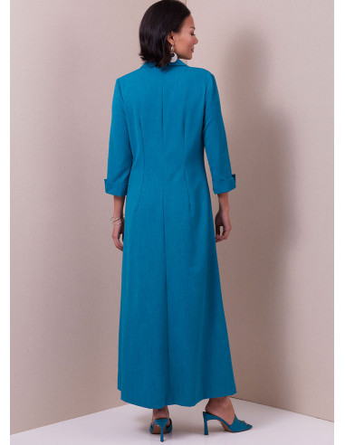Molde de calça - Butterick 6974