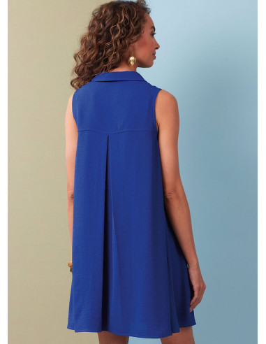 Molde de vestido - Butterick 6994