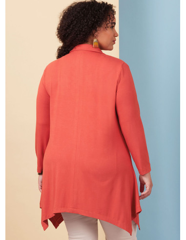 Molde de blusa - Butterick 6997