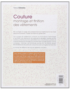 Livro de modelagem de moda - Volume 4 2