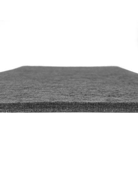 Tapete de passar a ferro em lã 55 cm x 148 cm The Gypsy Quilter