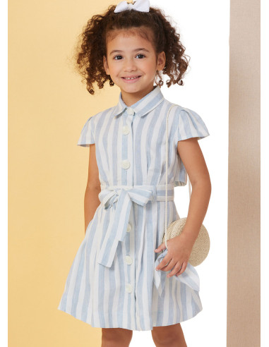 Molde de vestido - Butterick 7033