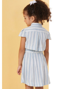 Molde de vestido - Butterick 7033 2
