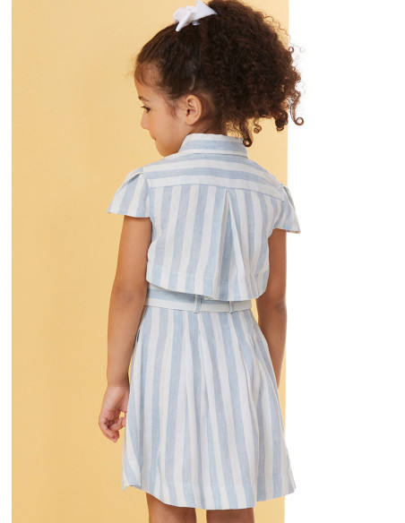 Molde de vestido - Butterick 7033