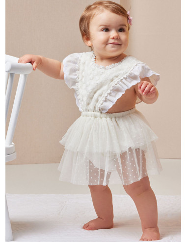 Molde de macacão - Butterick 7031